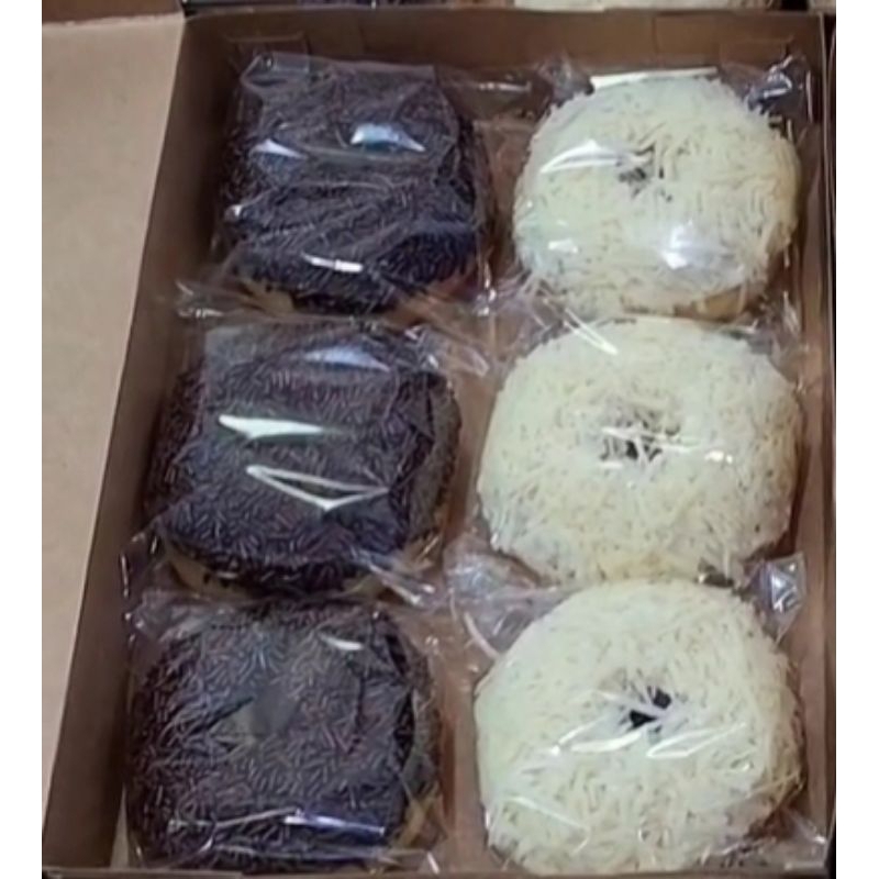 

donat,#susu#6pcs