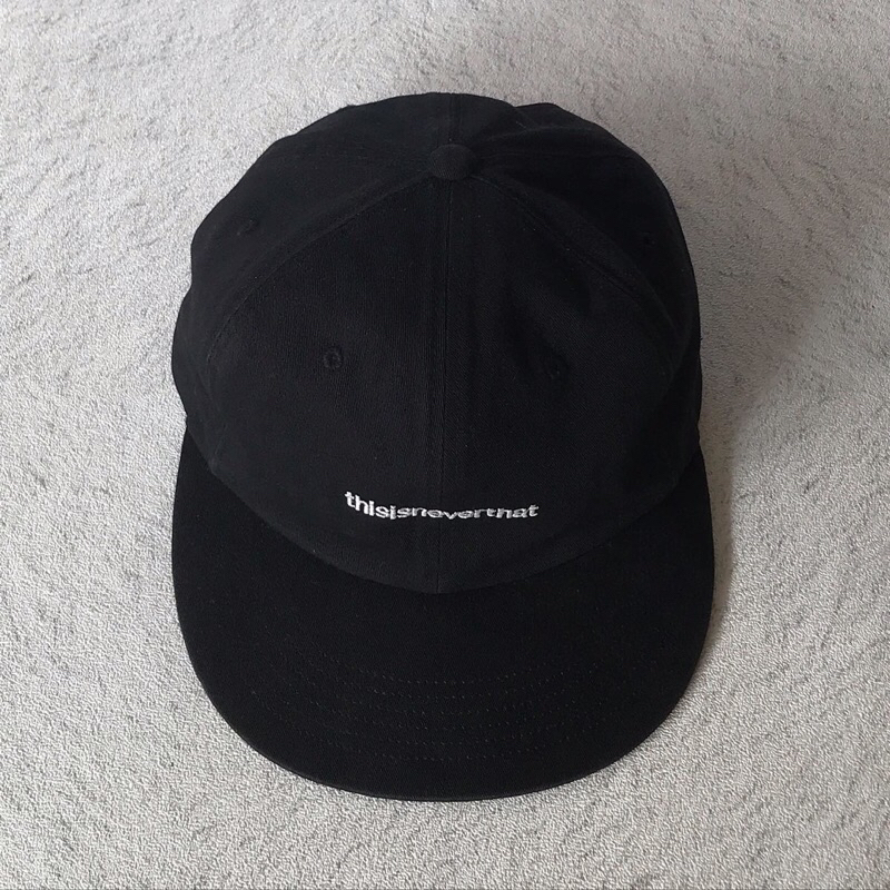 THISISNEVERTHAT CAP