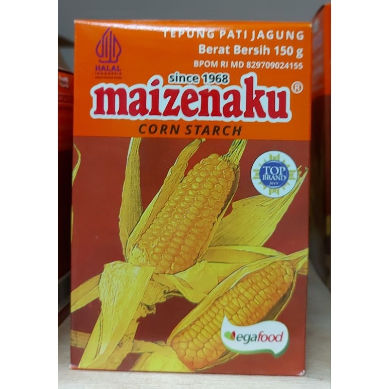 

Maizenaku 150 gr