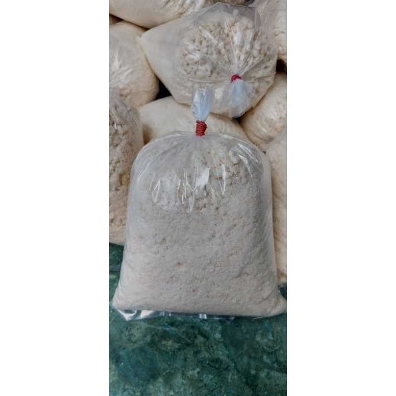 Keju Expired / keju basi / keju cheddar basi / Umpan pancing / pakan Ikan / pakan burung / umpan gal