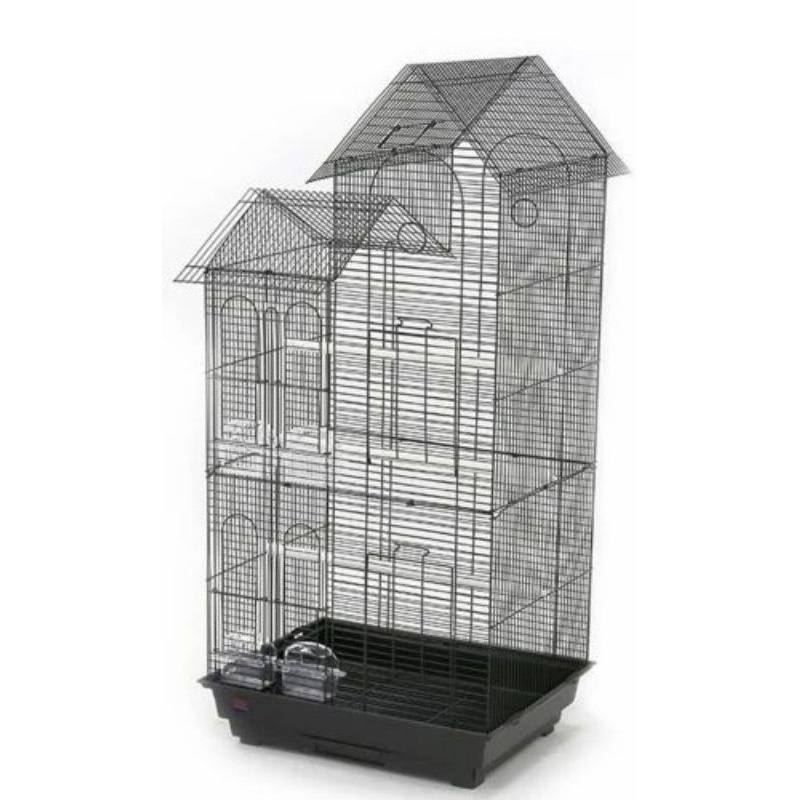 DAYANG Kandang Burung Bird Cage 808A