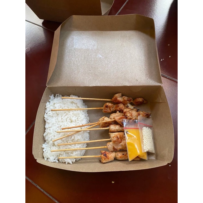 

Sate Kuy Santuy