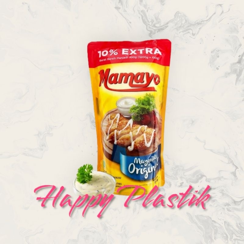 

MAMAYO MAYONAIS 1kg