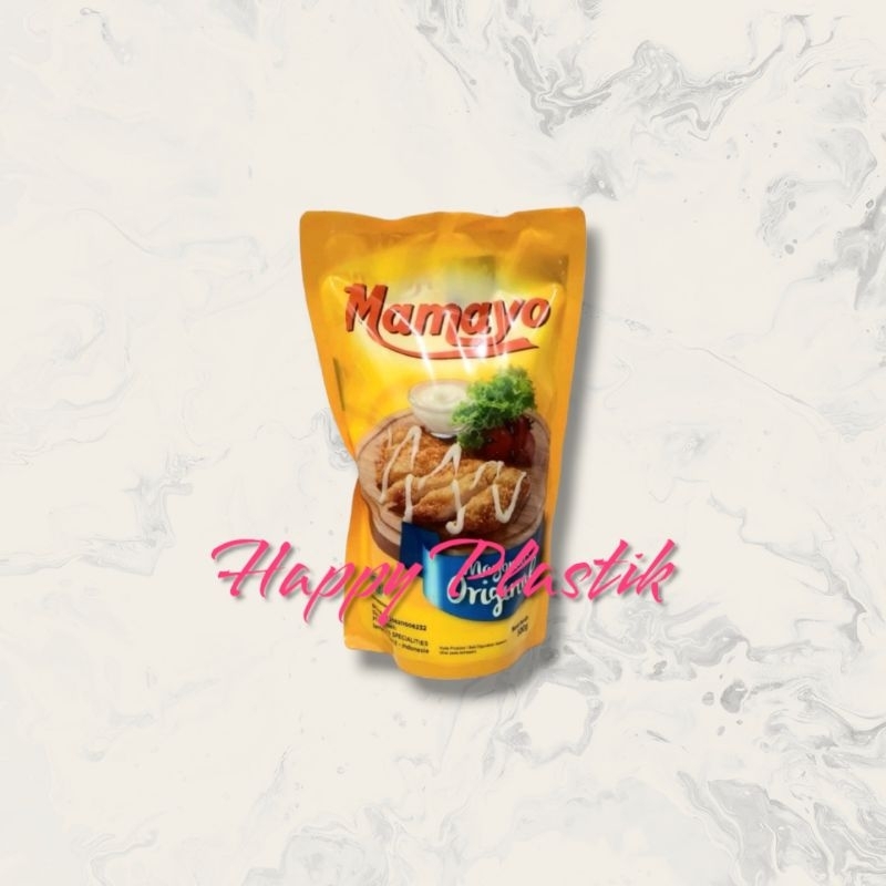 

MAMAYO MAYONAIS 500gr