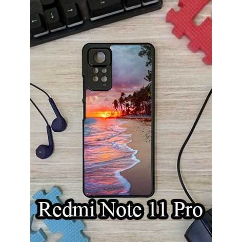 CASE REDMI NOTE 11 PRO - HARDCASE GLOSSY  REDMI NOTE 11 PRO - CASE KEREN - HARDCASE KACA REDMI NOTE 