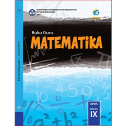Buku MATEMATIKA SMP Kelas 9 Kurikulum 2013