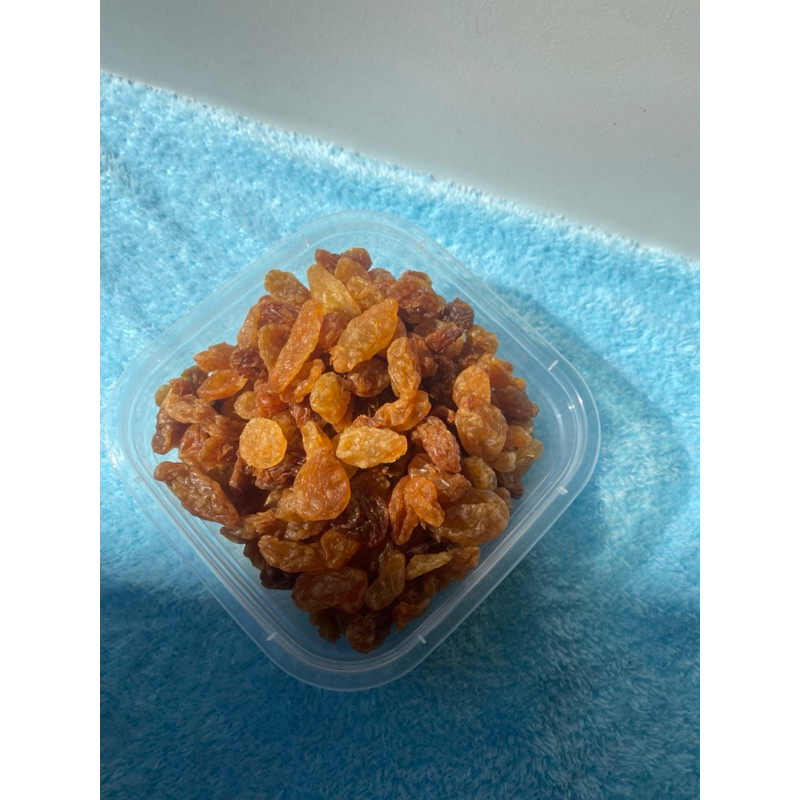 

Kismis Golden