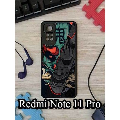 CASE REDMI NOTE 11 PRO - HARDCASE GLOSSY  REDMI NOTE 11 PRO - CASE KEREN - HARDCASE KACA REDMI NOTE 