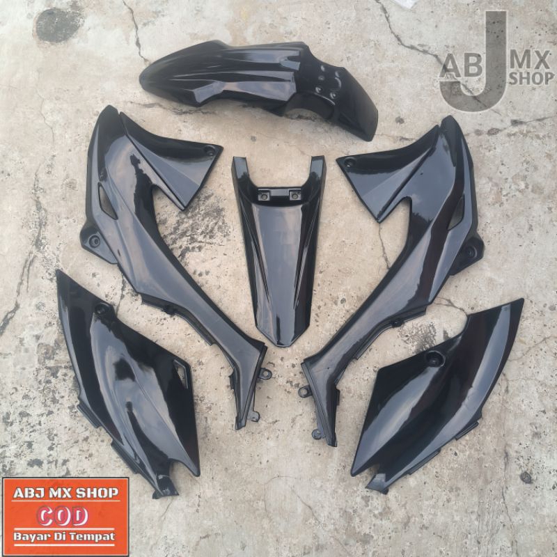 Body Set KLX BF Body KLX BF Body Set Trail KLX BF Body KLX BD Dtracker New Bodi KLX BF Full Set