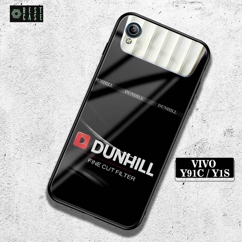 Case VIVO Y91C / 1820 - Casing Hp Y91C / 1820 - Motif ( RKK ) - Silikon Hp  Y91C / 1820 - Softcase G