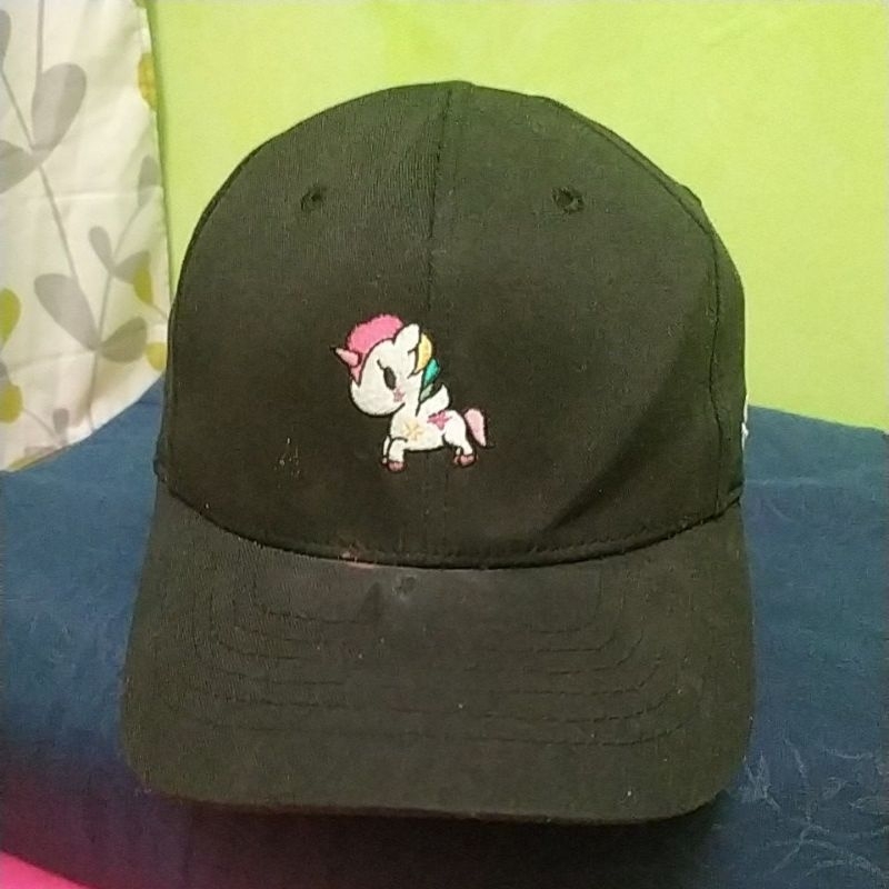Topi Unicorn OEM by Tokidoki