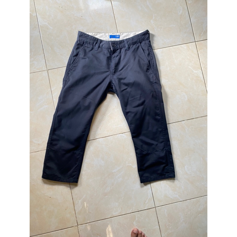 CELANA ANKLE BEAMS JPN.