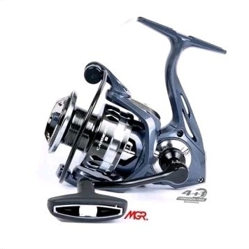 reel maguro carera 2000 power handle