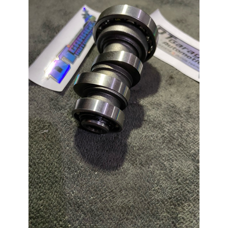 CAMSHAFT CUSTOM VARIO 110 VARIO LAMA KARBU KVB BORE UP