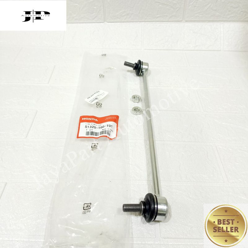 Stabilizer Link Stabil Depan Mobilio Brio Honda