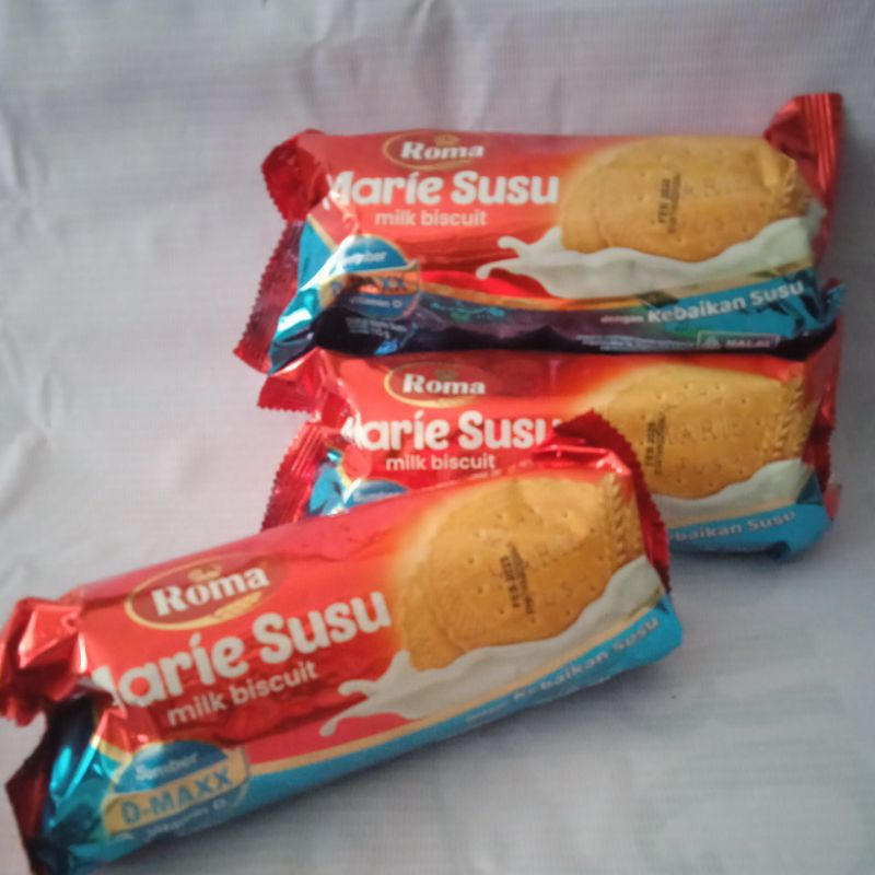 

Roma Marie susu roll 115 gr