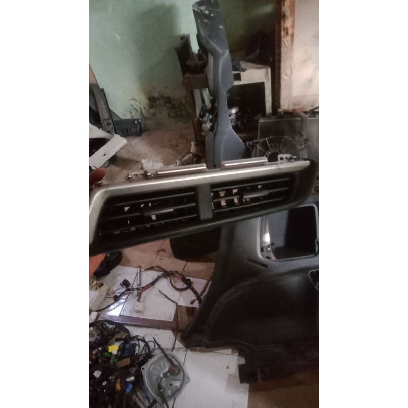 kisi kisi ac brio mobilio ory copotan