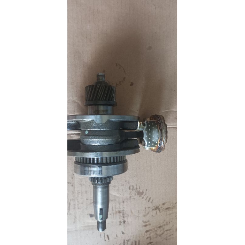 Kruk As ORI Cbr 150r* Cb