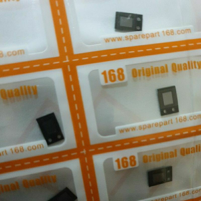 IC PM 7150A-102 ORI