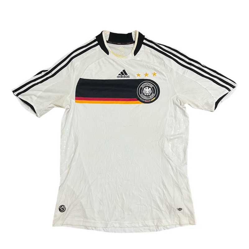 Jersey Jerman/Germany 2008 original