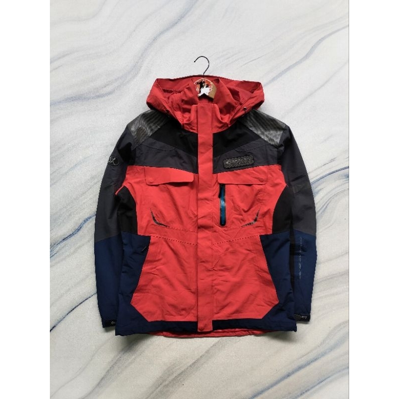 DISCOVERY EXPEDITION outdoor jacket