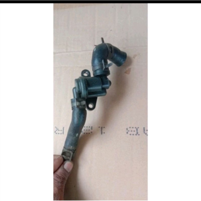 Termostat Honda Vario Lama 110 Karbu Vario Tecno Karbu / Original Copotan