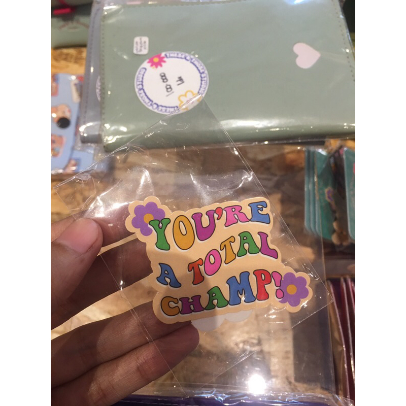 

Stiker aestetic stiker lucu