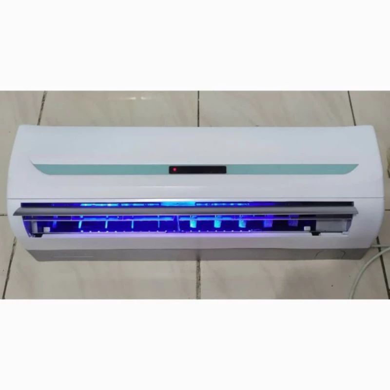 AC Kipas Angin 2 PK+Led Gel