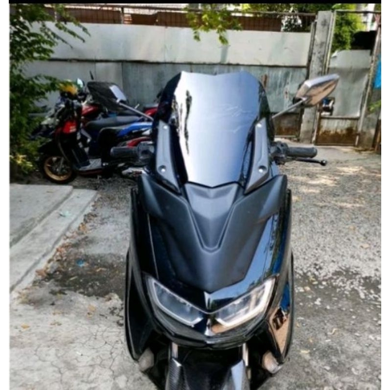 FRAME TAMENG KEDOK NMAX NEW MODEL TMAX KEDOK DEPAN NMAX NEW MODEL TMAX