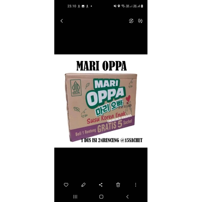 

marioppa per dus