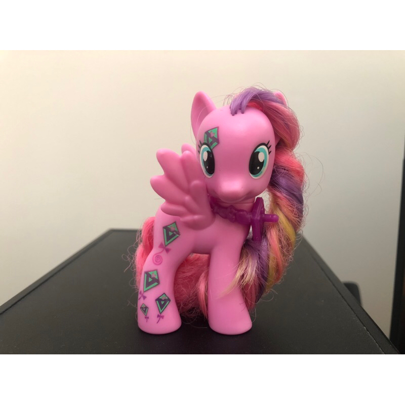 My little Pony G4 Skywishes RARE
