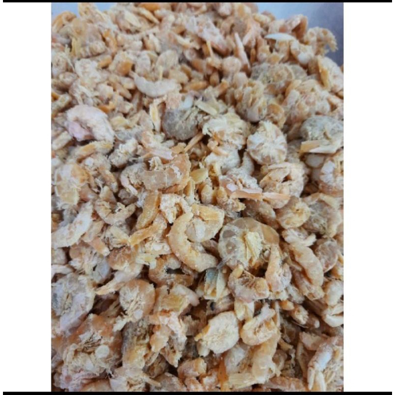 

ebi kering 250 grm