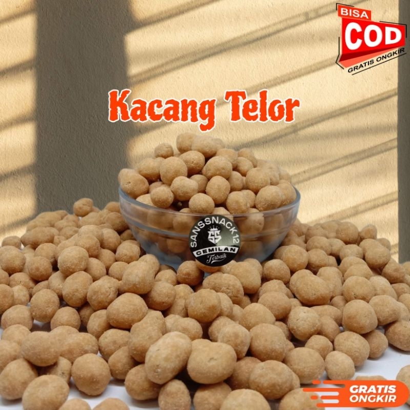 

Kacang Telor 1kg