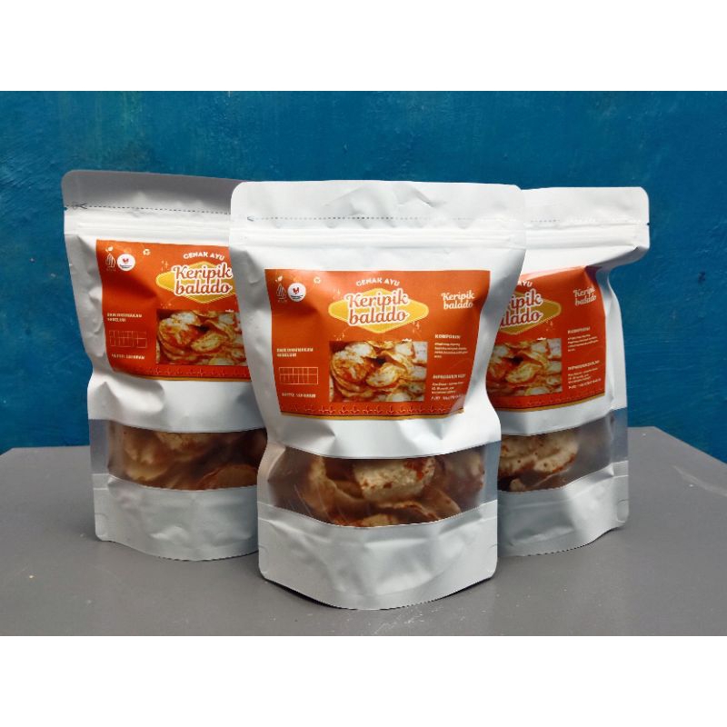 

opak balado