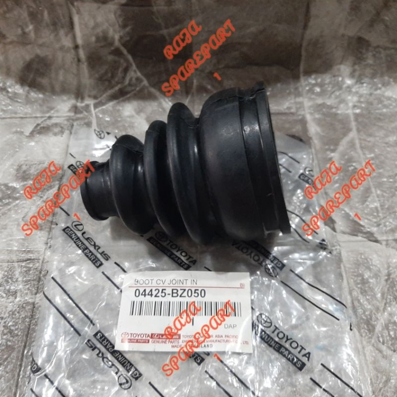 BOOT CV JOINT IN/DALAM CALYA SIGRA BOOT AS RODA CALYA SIGRA ORIGINAL