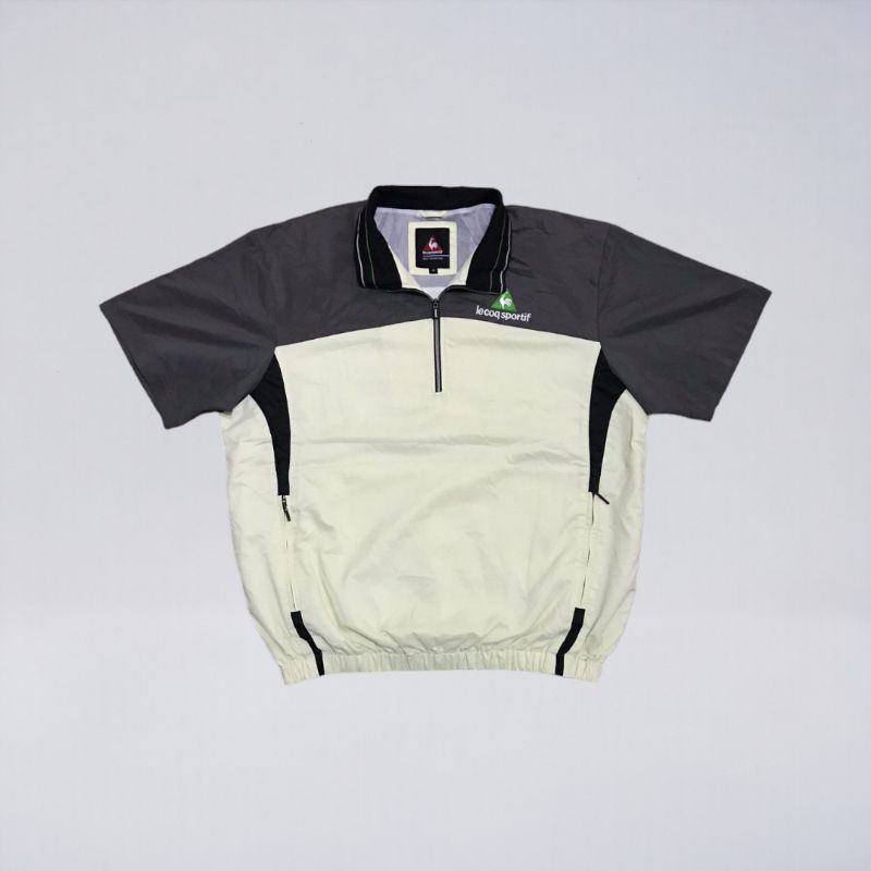 lecoq lengan pendek | windbreaker lecoq | le coq sportif | Jersey lecoq | lecoq golf