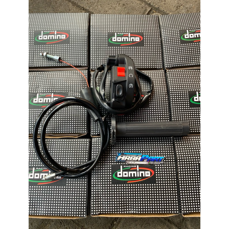 Holder Kanan Ninja KSR