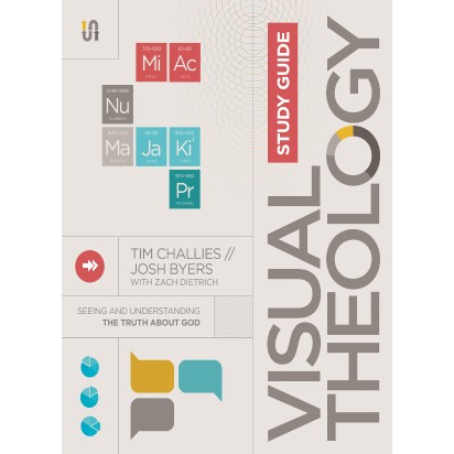 Visual Theology Study Guide