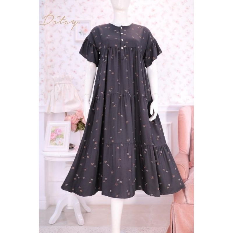 MIDDA SUMMER SLEEPWARE Size M by Ditsy Juli 2024