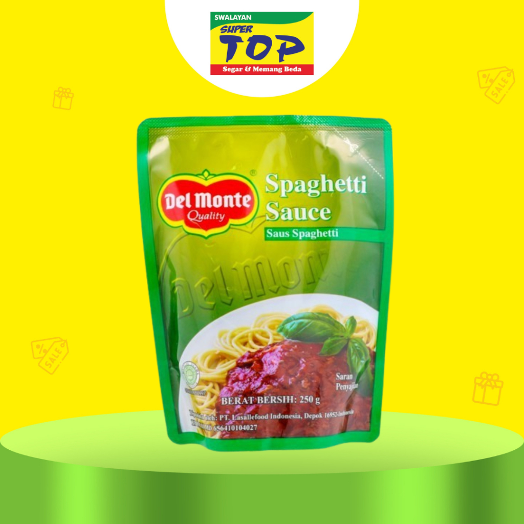 

~TOP~DELMONTE SPAGHETTI SAUCE