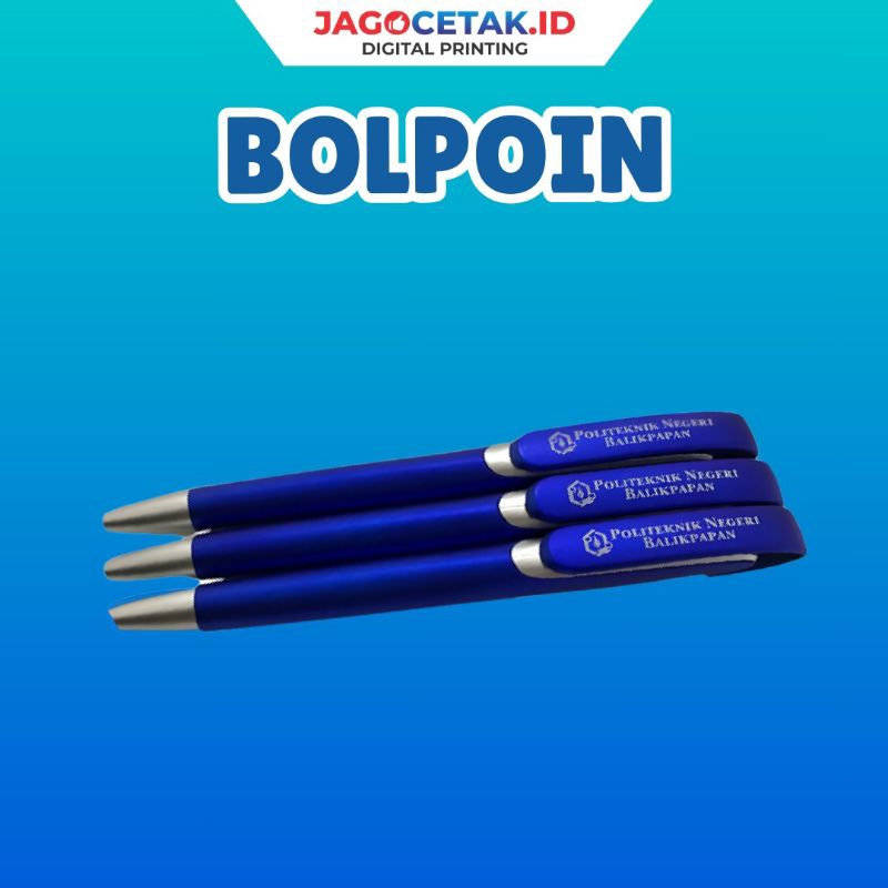 

BOLPOIN SABLON CUSTOM