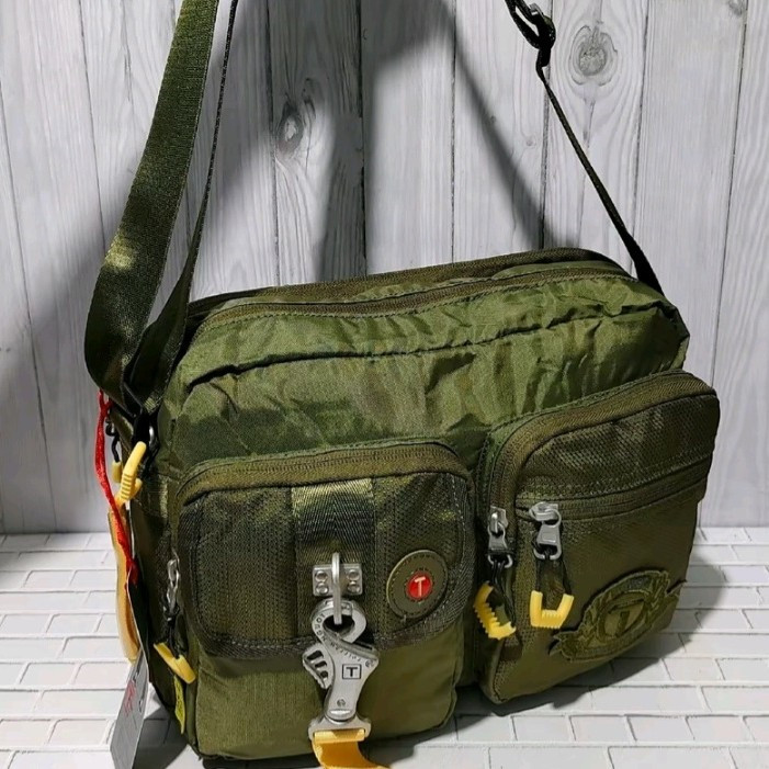 Tas selempang army Tough 5547