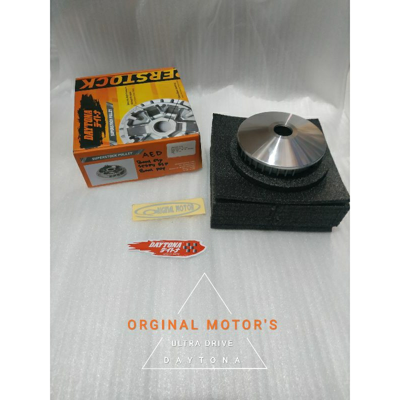 Rumah Roller Daytona - 5020: Beat Esp , Scoopy Esp , Beat Pop