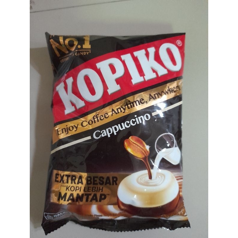 

kopiko