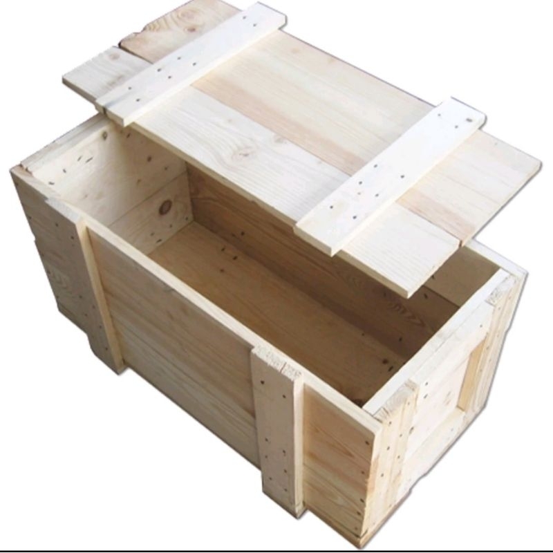 

tambahan packing kayu