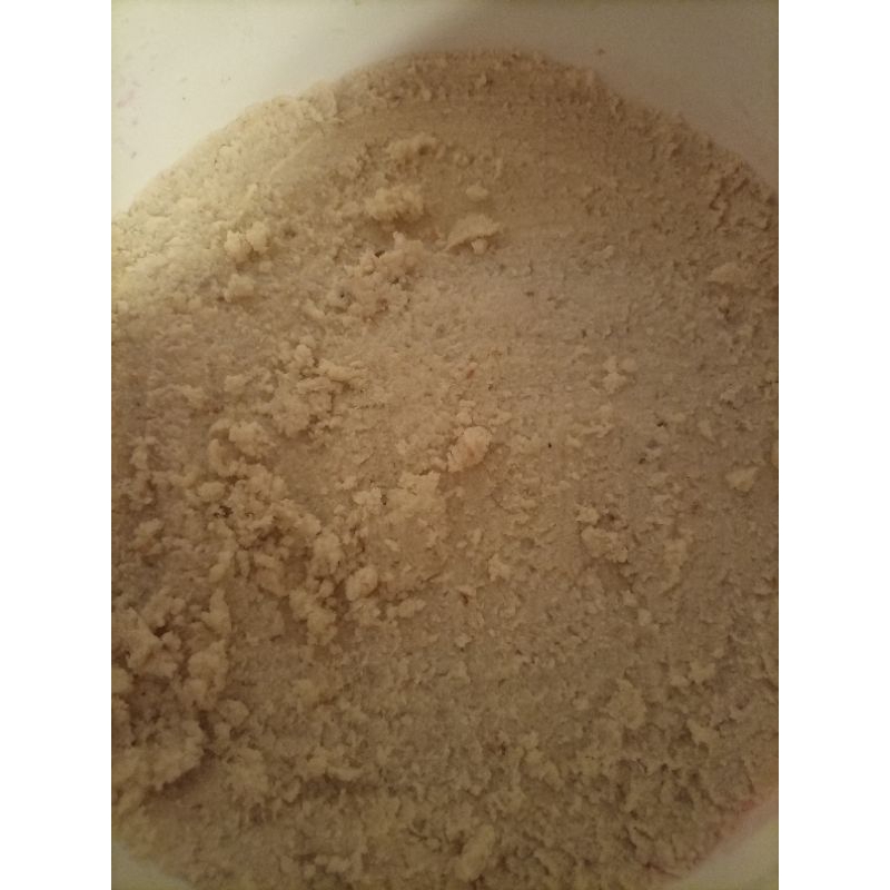 

Fermentasi ampas tahu siap pakai berat 1kg