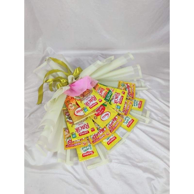 

BUKET bumbu masak MEDIUM