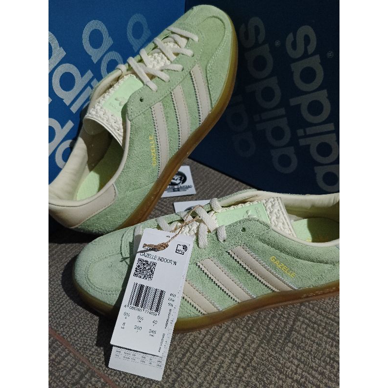 ADIDAS GAZELE indor