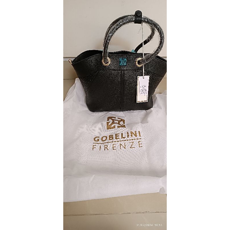 Tas Gobelini wanita original