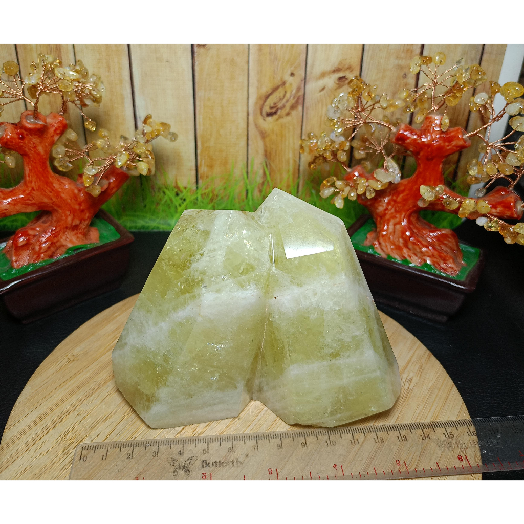 Tower Point Citrine Quartz (6)